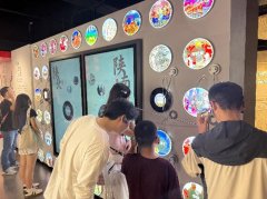 <b>西安交大结合中文大学开展西安文化及练习体验</b>
