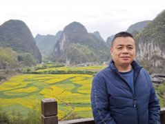 安院金师丨张殿喜：匠心育才守初心 深耕
